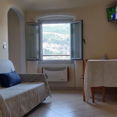 Dolce Vita Alta Ventimiglia Eksteriør bilde