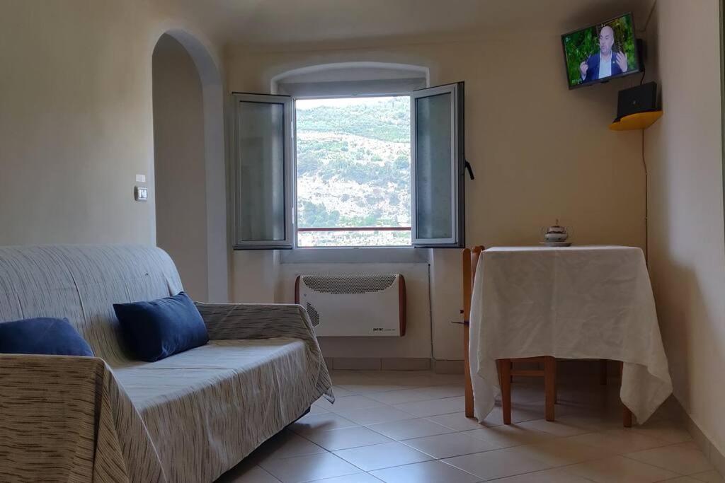 Dolce Vita Alta Ventimiglia Eksteriør bilde