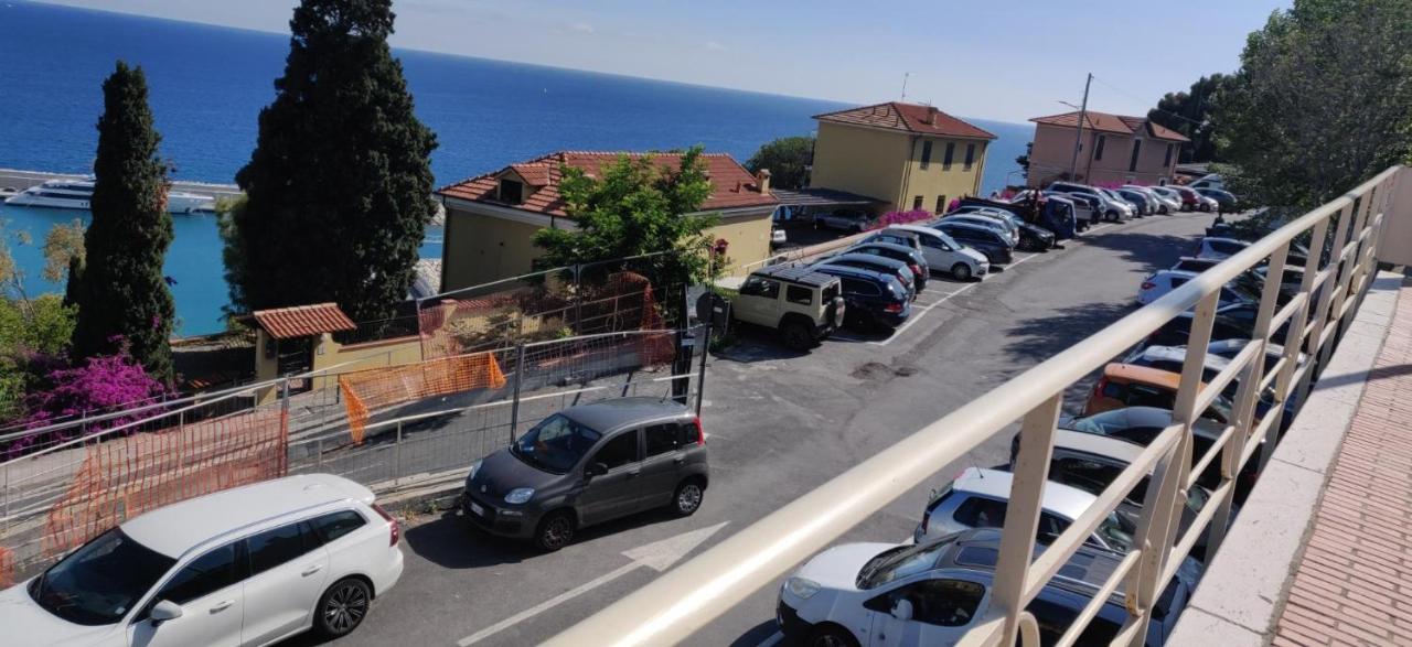 Dolce Vita Alta Ventimiglia Eksteriør bilde