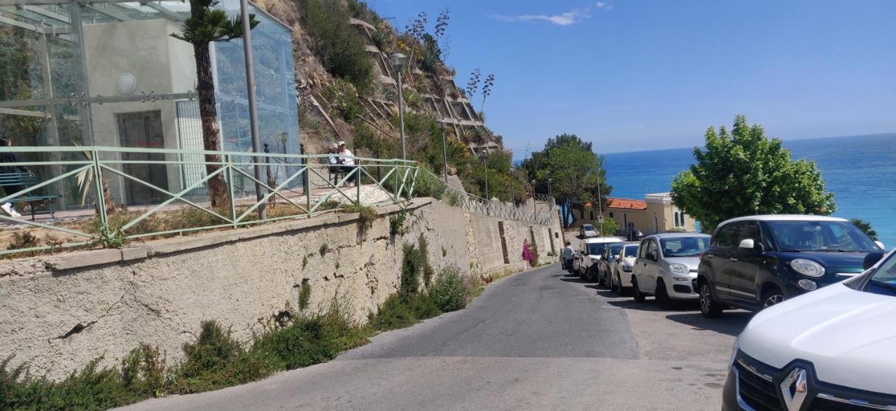 Dolce Vita Alta Ventimiglia Eksteriør bilde
