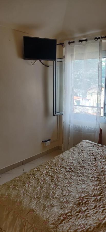 Dolce Vita Alta Ventimiglia Eksteriør bilde