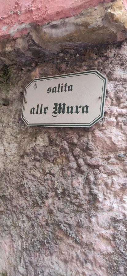 Dolce Vita Alta Ventimiglia Eksteriør bilde